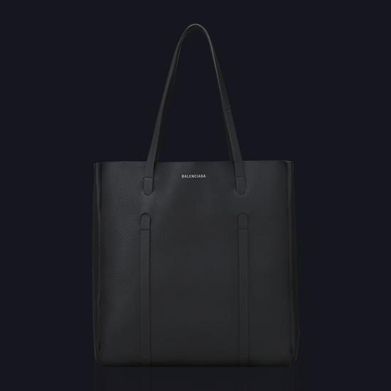 BALENCIAGA(USED)에브리데이 스트랩 토트