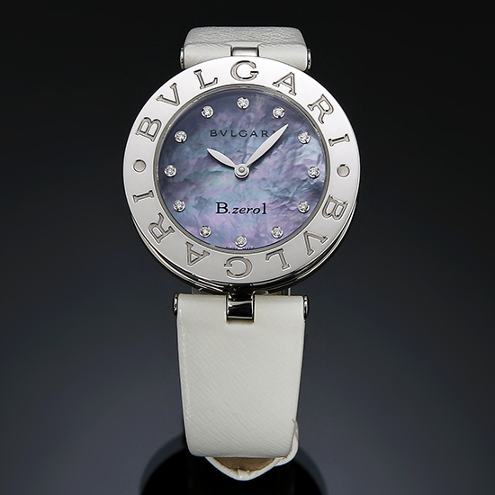 BVLGARI(USED) 비제로원 BZ30S