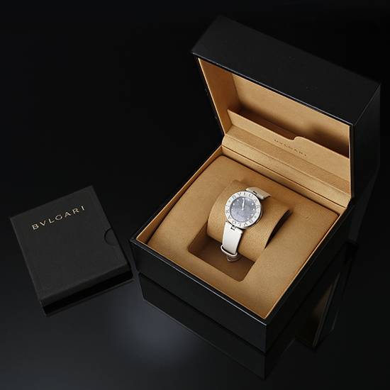 BVLGARI(USED) 비제로원 BZ30S
