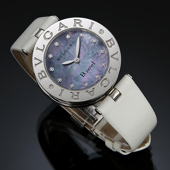 BVLGARI(USED) 비제로원 BZ30S