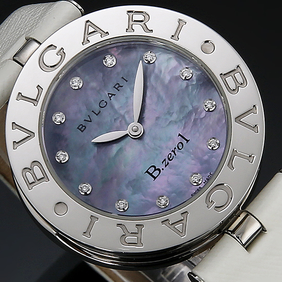BVLGARI(USED) 비제로원 BZ30S