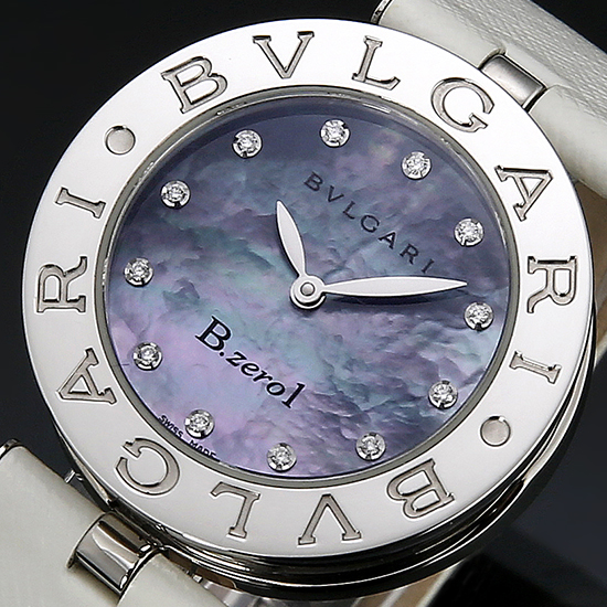 BVLGARI(USED) 비제로원 BZ30S