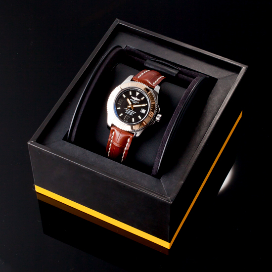 BREITLING(USED) 브라이틀링 슈퍼오션