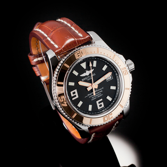BREITLING(USED) 브라이틀링 슈퍼오션