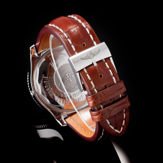 BREITLING(USED) 브라이틀링 슈퍼오션