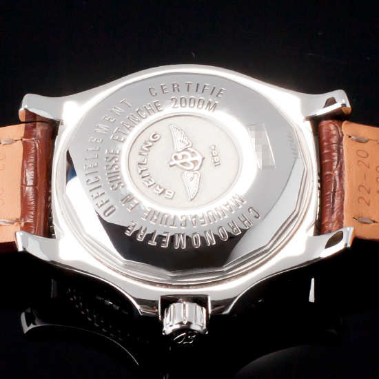 BREITLING(USED) 브라이틀링 슈퍼오션