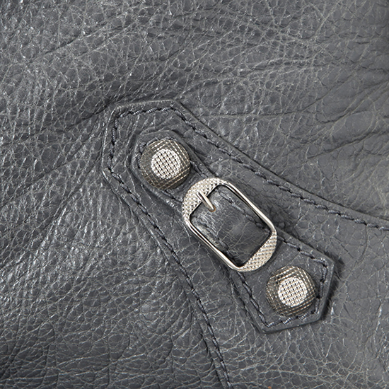 BALENCIAGA(USED)자이언트 파트타임 그레이
