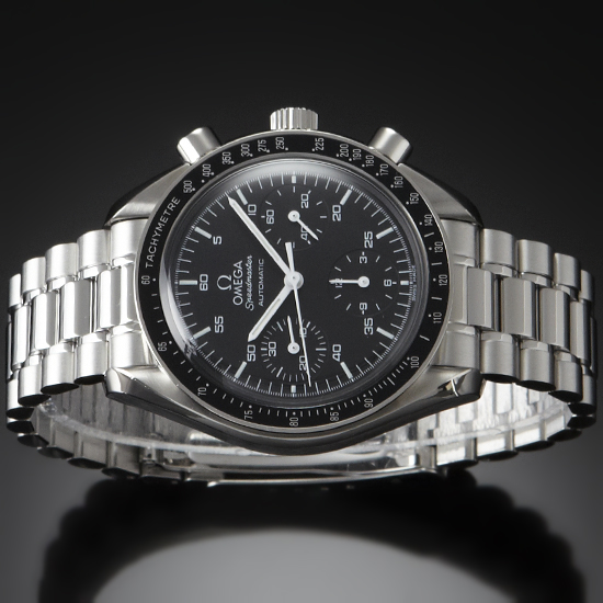 OMEGA(USED) 오메가 스피드마스터