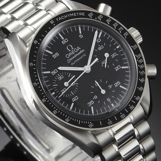 OMEGA(USED) 오메가 스피드마스터