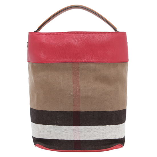 BURBERRY(USED)수잔나 테슬백