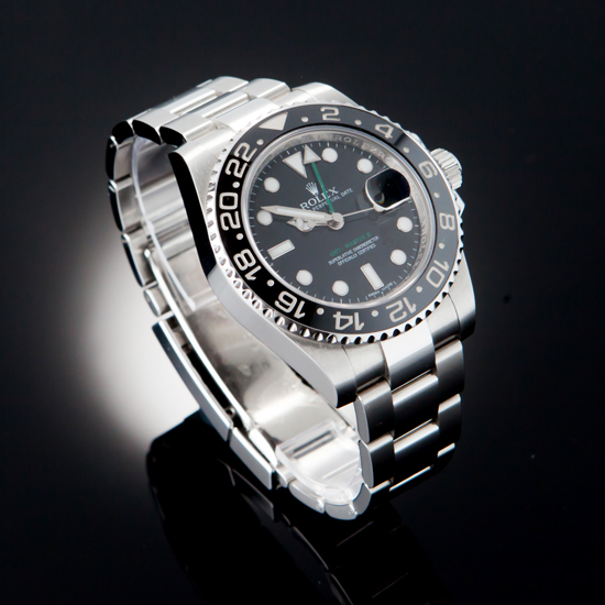 ROLEX(USED) 로렉스 116710LN GMT2
