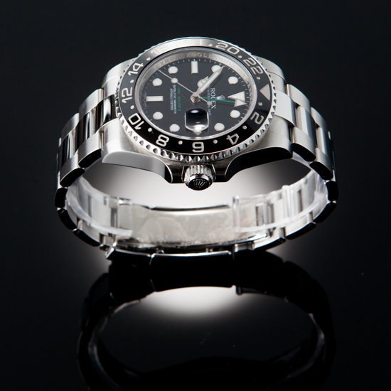 ROLEX(USED) 로렉스 116710LN GMT2