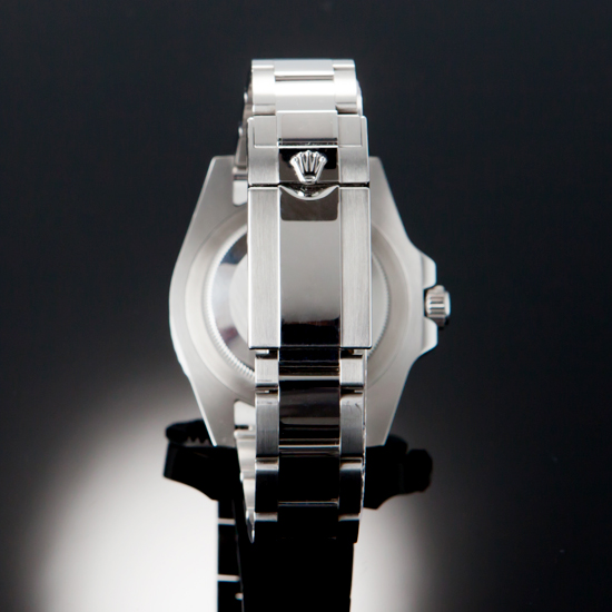 ROLEX(USED) 로렉스 116710LN GMT2