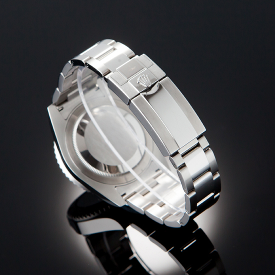 ROLEX(USED) 로렉스 116710LN GMT2
