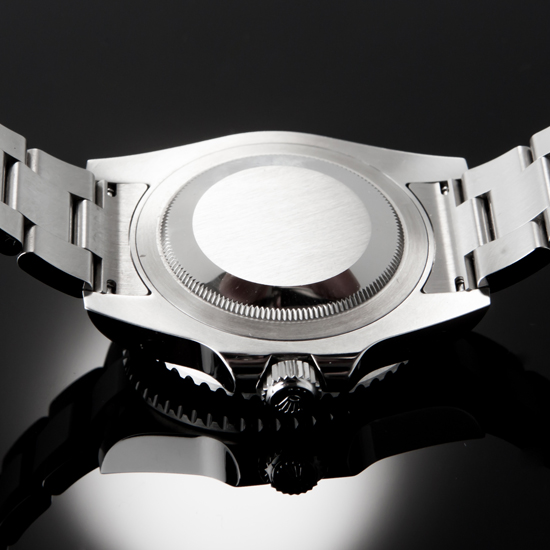 ROLEX(USED) 로렉스 116710LN GMT2