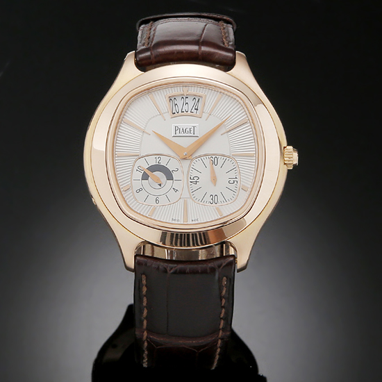 Piaget(USED)엠페라도 꾸숑