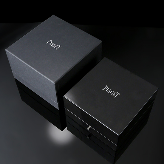 Piaget(USED)엠페라도 꾸숑