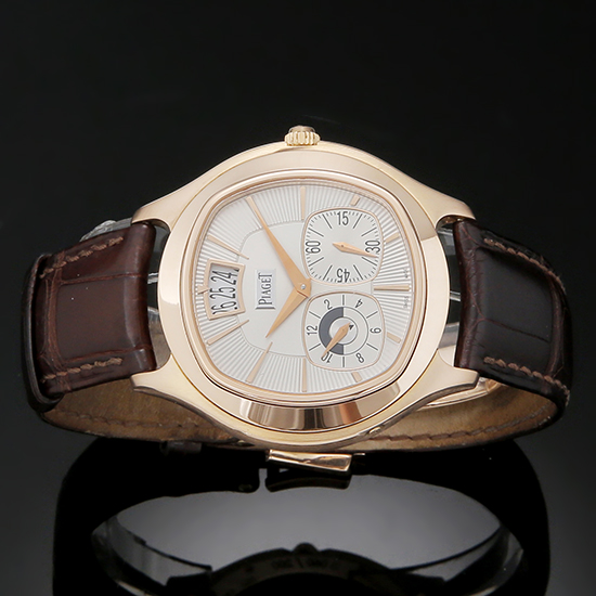 Piaget(USED)엠페라도 꾸숑