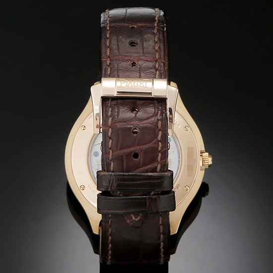 Piaget(USED)엠페라도 꾸숑