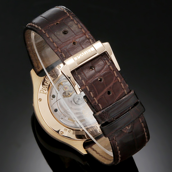 Piaget(USED)엠페라도 꾸숑