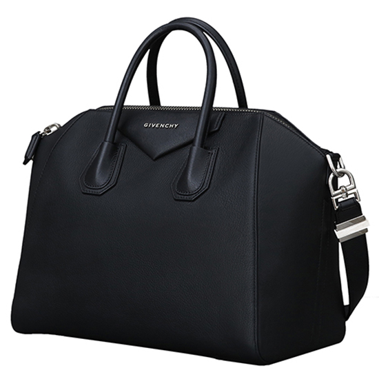BALENCIAGA(USED)안티고나 블랙 미듐