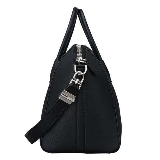 BALENCIAGA(USED)안티고나 블랙 미듐