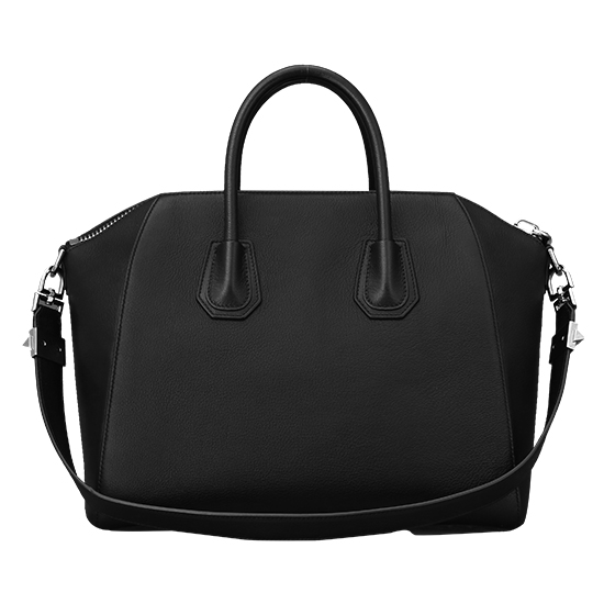 BALENCIAGA(USED)안티고나 블랙 미듐