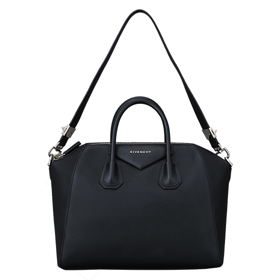 BALENCIAGA(USED)안티고나 블랙 미듐