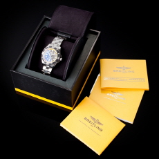 BREITLING(USED)브라이틀링 슈퍼오션2