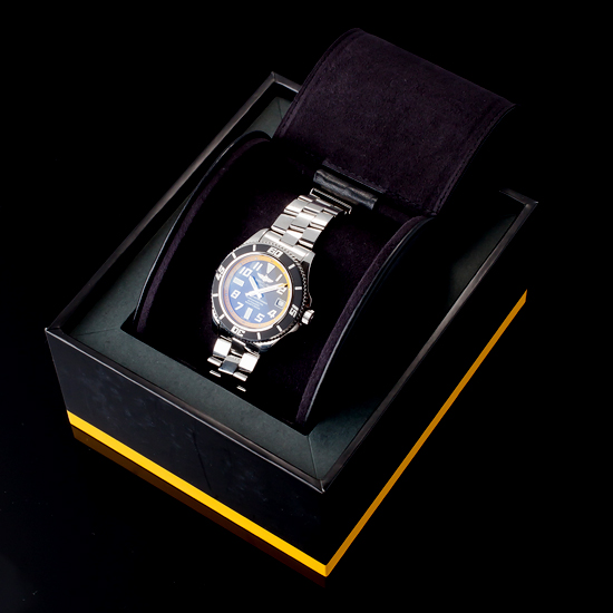 BREITLING(USED)브라이틀링 슈퍼오션2