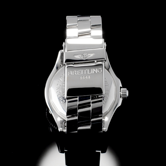 BREITLING(USED)브라이틀링 슈퍼오션2