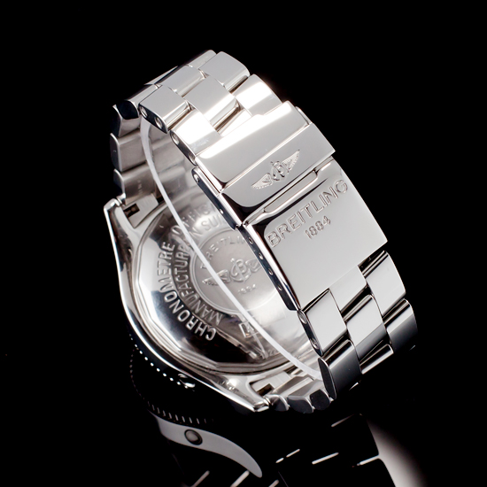 BREITLING(USED)브라이틀링 슈퍼오션2