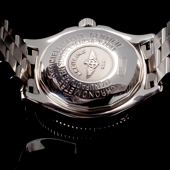 BREITLING(USED)브라이틀링 슈퍼오션2