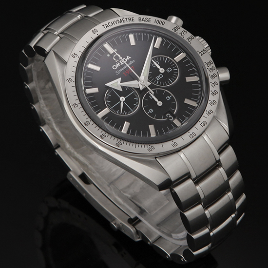 OMEGA(USED) 스피드마스터 브로드애로우