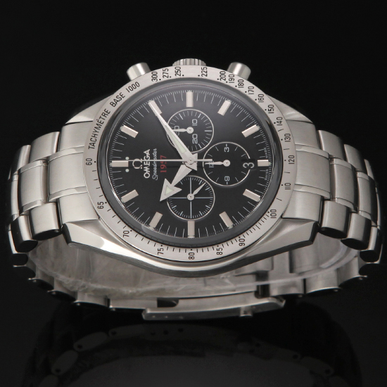 OMEGA(USED) 스피드마스터 브로드애로우