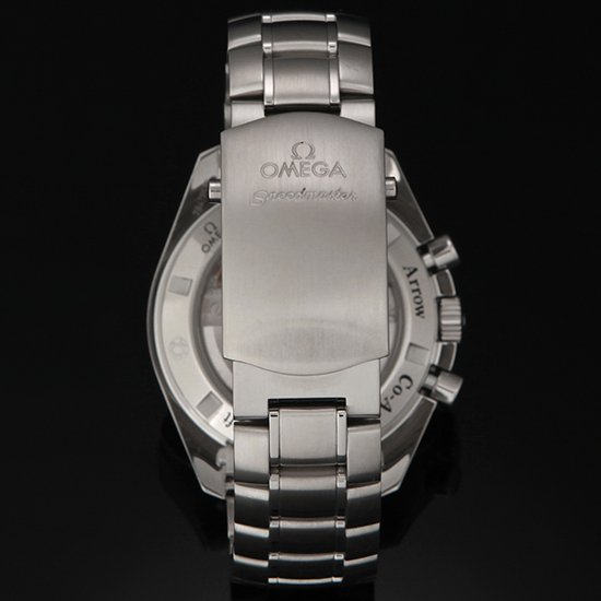 OMEGA(USED) 스피드마스터 브로드애로우