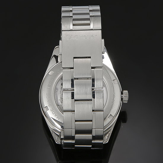 TAG Heuer(USED) 까레라 트윈타임 WV2115