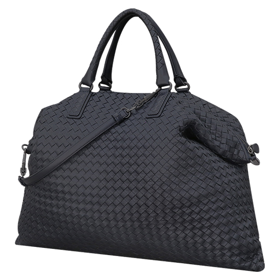 BOTTEGA VENETA(USED)인트레치아토 나파 컨버터블백