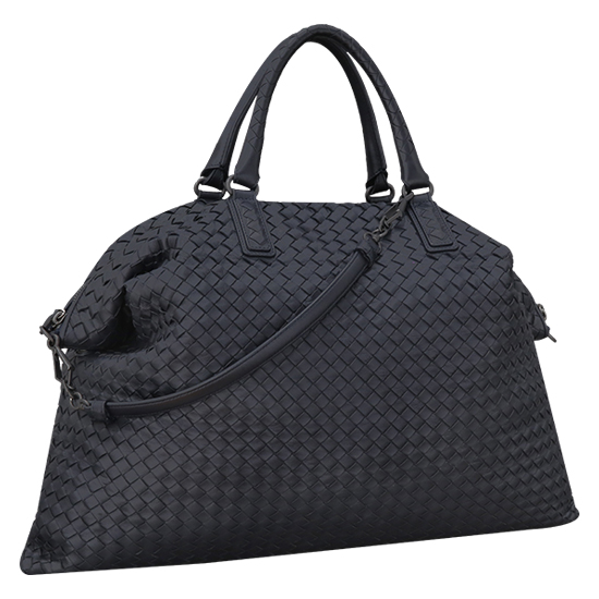 BOTTEGA VENETA(USED)인트레치아토 나파 컨버터블백