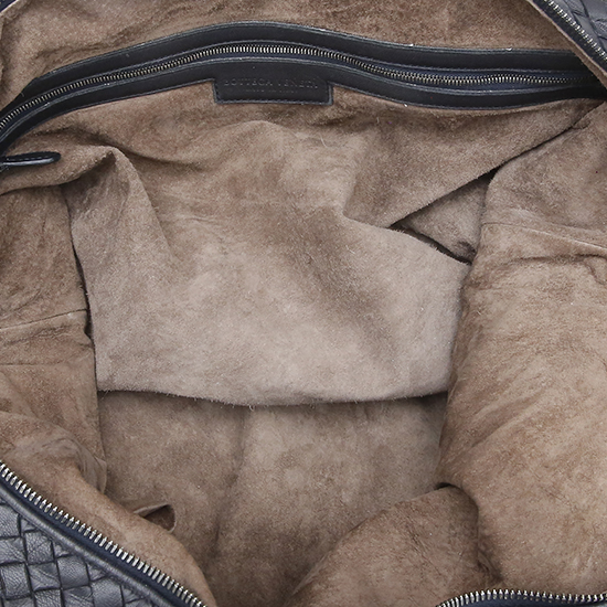 BOTTEGA VENETA(USED)인트레치아토 나파 컨버터블백