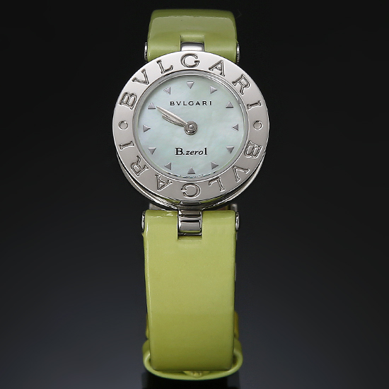 BVLGARI(USED) 비제로원 BZ22S