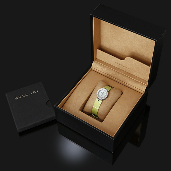 BVLGARI(USED) 비제로원 BZ22S