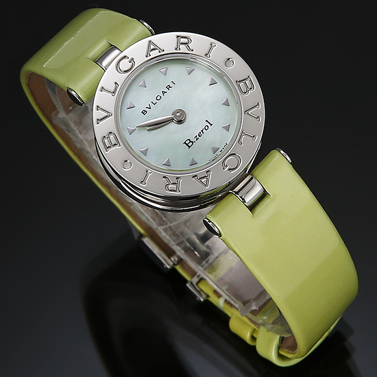 BVLGARI(USED) 비제로원 BZ22S