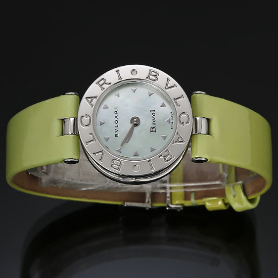 BVLGARI(USED) 비제로원 BZ22S