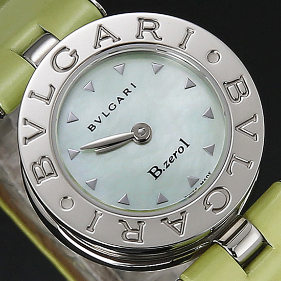 BVLGARI(USED) 비제로원 BZ22S
