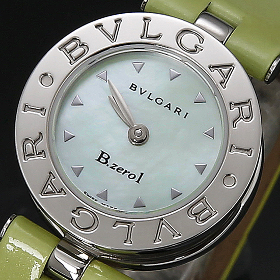 BVLGARI(USED) 비제로원 BZ22S