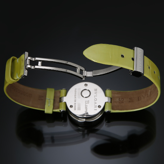 BVLGARI(USED) 비제로원 BZ22S