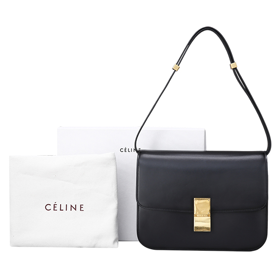 CELINE(USED)클래식 박스