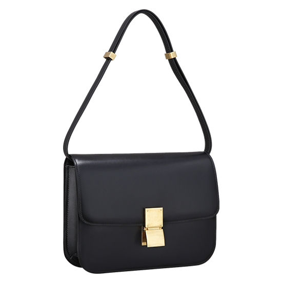 CELINE(USED)클래식 박스