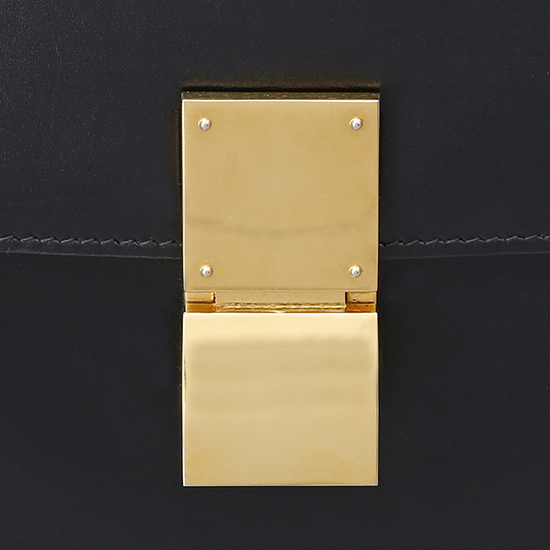 CELINE(USED)클래식 박스